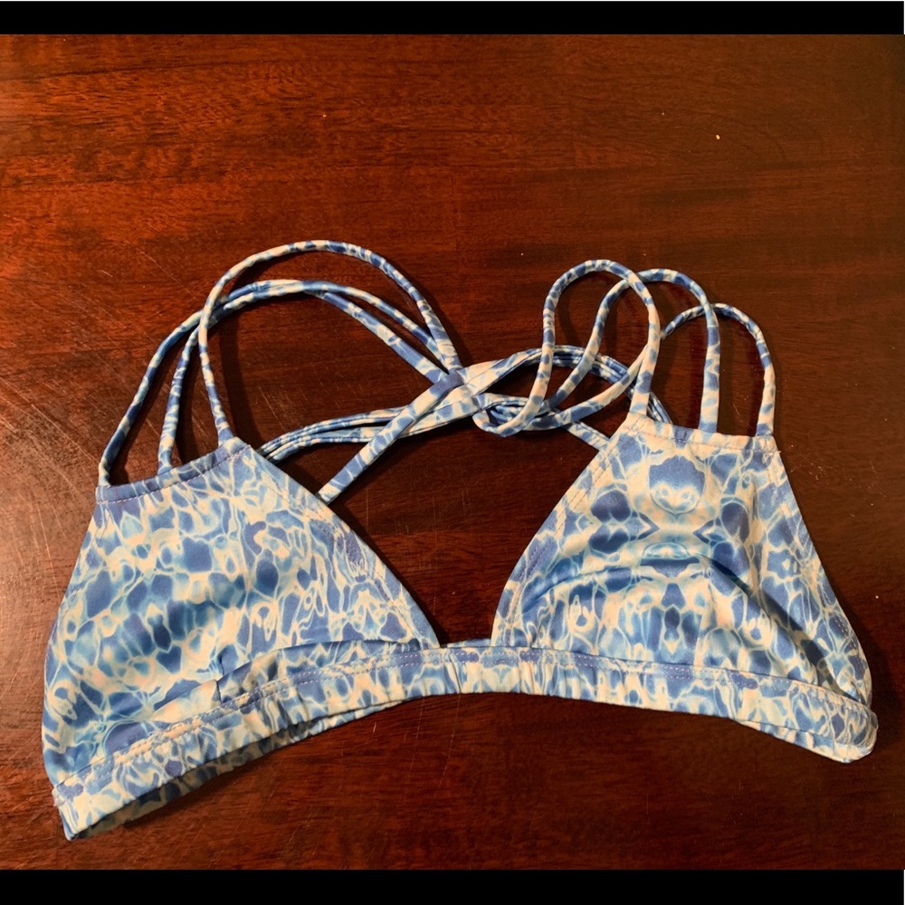 Jolyn Bikini Top